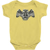 thunder bird Baby Onesie