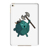 dungeons and dragons dice iPad Mini 4 Case
