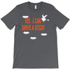 yes i can drive a stick T-Shirt