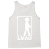 lmao laughing Tank Top