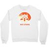 red leader Crewneck Sweatshirt
