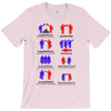 how politics work T-Shirt