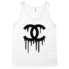 SIMPLE ART Tank Top