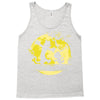 Calvin and Hobbes Tank Top
