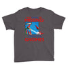 Sherlock Gnomes Youth Tee