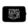kings of leon Laptop sleeve