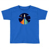 up Toddler T-shirt