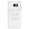 you go glen coco Samsung Galaxy S7 Edge