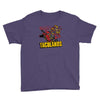 tacolands Youth Tee