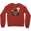 jawas love droids Crewneck Sweatshirt