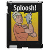 sploosh iPad 3 and 4 Case