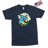 jawsome Exclusive T-shirt