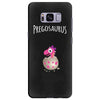 Pregosaurus Girl Samsung Galaxy S8 Plus