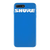 shure new iPhone 7 Plus Case