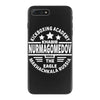 khabib nurmagomedov iPhone 7 Plus Case