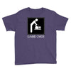 game over baby Youth Tee
