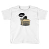 i'm hidden Toddler T-shirt