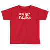 akira   vintage anime Toddler T-shirt