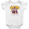 fun bunch Baby Bodysuit