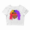 tekashi 6ix9ine  gummo 69 Crop Top