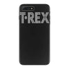 t rex iPhone 7 Plus Case