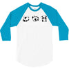 This Is How I Roll 3/4 Sleeve Shirt
