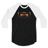 THE JINTOS 3/4 Sleeve Shirt