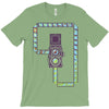 camera T-Shirt
