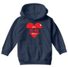 Love Youth Hoodie