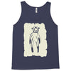 shade Tank Top