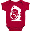 che homer   mens funny Baby Bodysuit
