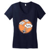 dream world Women's V-Neck T-Shirt
