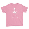 charlie chaplin Youth Tee