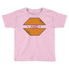 you and me Toddler T-shirt