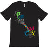 rgb cmyk T-Shirt