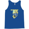 sans' humor Tank Top