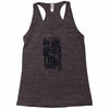 GUN Racerback Tank