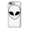 alien iPhone 8 Plus
