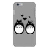 totoro iPhone 6 Plus/6s Plus Case
