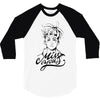 xxxtentacion miss you 3/4 Sleeve Shirt