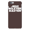jedi master baiter iPhone 6/6s Plus Case
