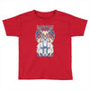forest fighter Toddler T-shirt
