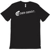 der gerat T-Shirt