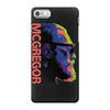 mcgregor face iPhone 7 Case