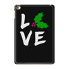 love christmas trending iPad Mini 4