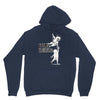pug rescue Unisex Hoodie