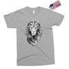 lion with crown Exclusive T-shirt