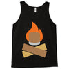 campfire tradition Tank Top