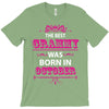 The Best Grammy Was Born In October T-Shirt
