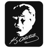 Ataturk Mousepad